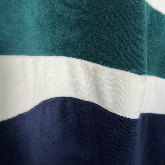 Urban Outfitters - Velour Crewneck Sweater - US LG - Picture 5 of 5